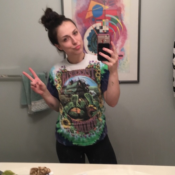 Meet your Posher, Jess - Picture 11 of 14